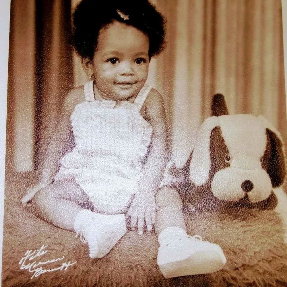 Meet your Posher, Michelle